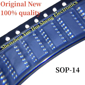 (10 шт.) 100% Новый оригинальный чипсет SP3491EN-L SP3491EN SOP14