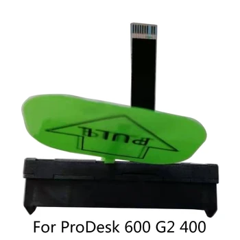 2,5-дюймовый Кабельный Разъем для Жесткого Диска hp ProDesk 400 600 800 G2 ENT15-DM Для Ноутбука HDD Connector 902746-001