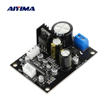 AIYIMA NE5532 Проигрыватель виниловых пластинок, Предусилитель MM MC Phono Player, усилитель для фонографа, предусилитель DIY Home Audio