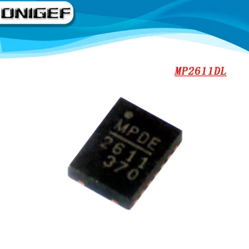 DNIGEF (1 штука) 100% НОВЫЙ чипсет MP2611DL MP2611 2611DL 2611 QFN-14