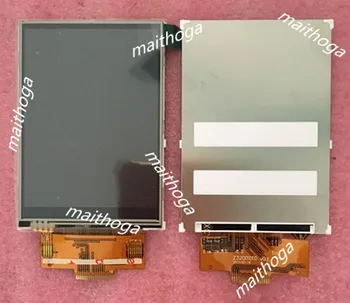 maithoga 3,2-дюймовый 18-контактный Цветной экран SPI TFT LCD с сенсорной панелью ILI9341 Drive IC 240 (RGB) * 320