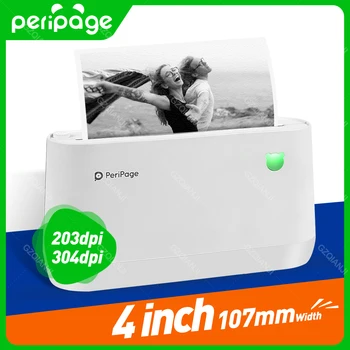 PeriPage A9 (s) Max 4 