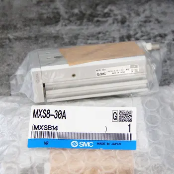 SMC Compact Slide MXS6-10 MXS6-20 MXS6-30 MXS6-40 MXS6-50