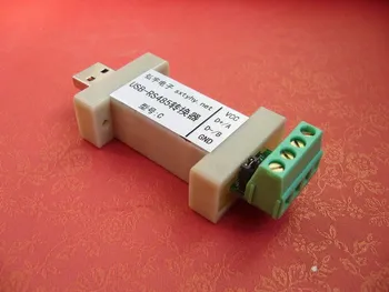 USB к 485 /Последовательный к 485 /Полудуплексный 485/485 к последовательному / rs485 / FT232 WIN7 8 10