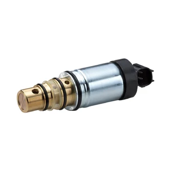 Автомобильный кондиционер, компрессор переменного тока, Электромагнитный клапан, электронный Регулирующий клапан для HYUNDAI Kia Sorento 97701-2S500
