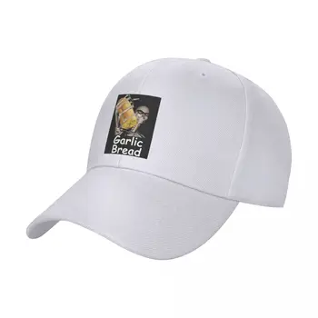 Бейсболка с ЧЕСНОЧНЫМ ХЛЕБОМ, рыбацкие кепки, женские шляпы 2023 года, мужские