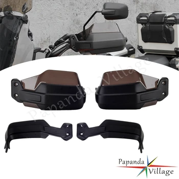 Для Harley PAN AMERICA 1250/S PA1250 S 2021-2022 1 Пара Мотоциклетных Цевий Протектор Руля Для Рук Защитные Накладки