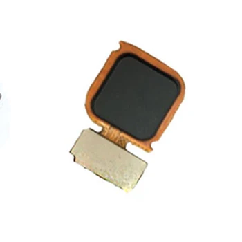Для Huawei P10 Lite Кнопка Home Датчик отпечатков пальцев Гибкий Кабель Запасные Части для ремонта