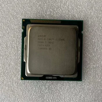 для процессора ntel Core i3-540 I3 540 (кэш 4M, 3,06 ГГц) Процессор LGA 1156 100% исправен Настольный процессор