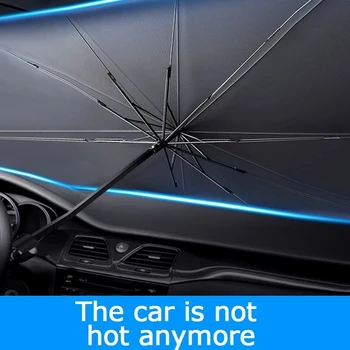 Лобовое стекло автомобиля передний солнцезащитный козырек Теплоизоляция Солнцезащитный крем подходит для BMW X1 X2 X3 X4 X5 X6 X7 1 2 3 4 5 серии автоаксессуаров