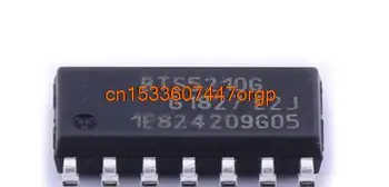 Микросхема новая оригинальная BTS5210G BTS5210 5210G SOP20 Бесплатная доставка