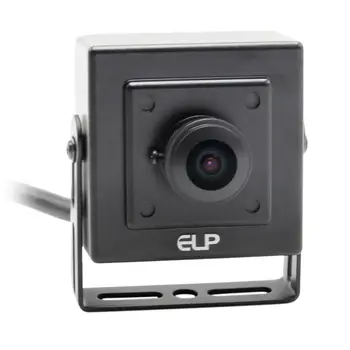Мини-веб-камера 960P с 180-градусным объективом 