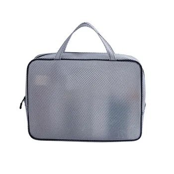 Многофункциональные EVA Водонепроницаемая портативная женская сумка для хранения косметики для путешествий на открытом воздухе Косметичка для домашнего хранения