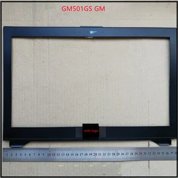 Новый ЖК-дисплей для ноутбука, передняя рамка, рамка для корпуса, чехол для ASUS GM501GS GM shell