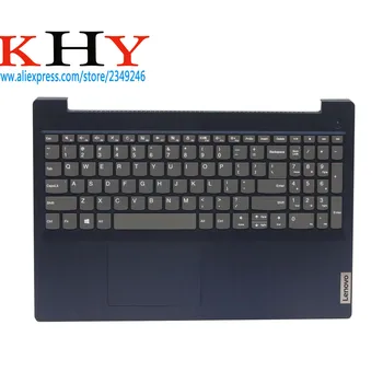 оригинальная клавиатура USI США для ноутбука IdeaPad 3 15ADA05 ideapad 3-15IML05 5CB1D03521 5CB1D03528 5CB0X57650 5CB0X57536
