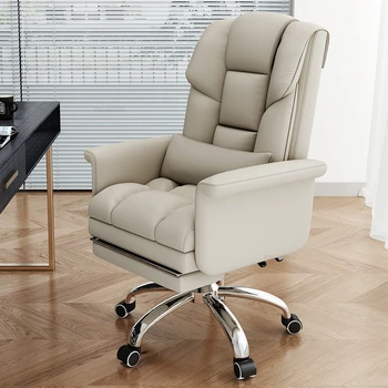 Простые кресла для конференций с задними сиденьями Офисное компьютерное кресло Удобные откидывающиеся кресла для игр в общежитии, рабочий стол в спальне, кресло для учебы