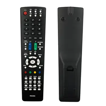 Пульт дистанционного управления rm-d925 Подходит для телевизоров Sharp Lcd Led ga576wjsa ga564wjsa и других моделей