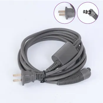 Сменный кабель для Dyson HS01 Airwrap Hair Style Кабель зарядного устройства переменного тока 9 футов (220 В)