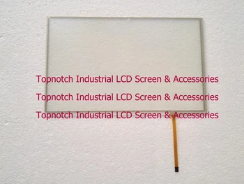 Совершенно Новый дигитайзер с сенсорным экраном для стекла сенсорной панели TS11002-119 TS11002119