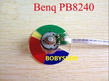 Совершенно новый для BENQ PB8240 DLP проектор Color Wheel