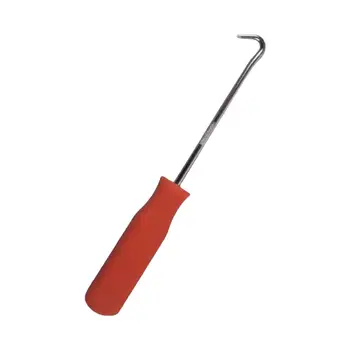 Съемник струн для ракетки Инструмент для нанизывания теннисной ракетки для сквоша Противоскользящий фиксатор Ручной инструмент для крепления резьбы к спортивной проволоке
