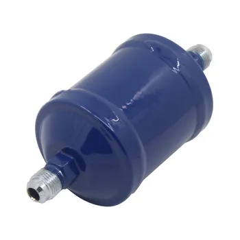 Фильтр-осушитель хладагента в системах охлаждения и установках кондиционирования воздуха Фильтр-осушитель для установки в коммерческих